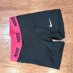 Nike Spandex